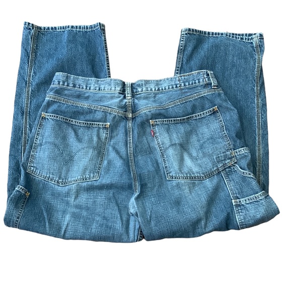 Levi's Other - Levi’s Vintage Carpenter Loose straight jeans